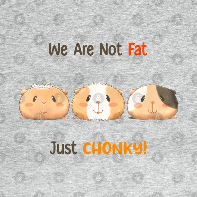 Chonky by Val and Pawners